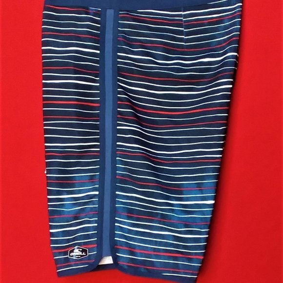 Men's O'Neill Superfreak Boardshorts NWOT Sz 30 - Picture 2 of 9
